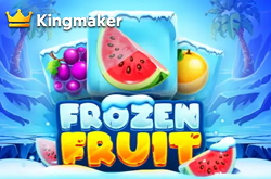 Frozen Fruit