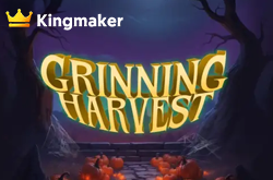 Grinning Harvest