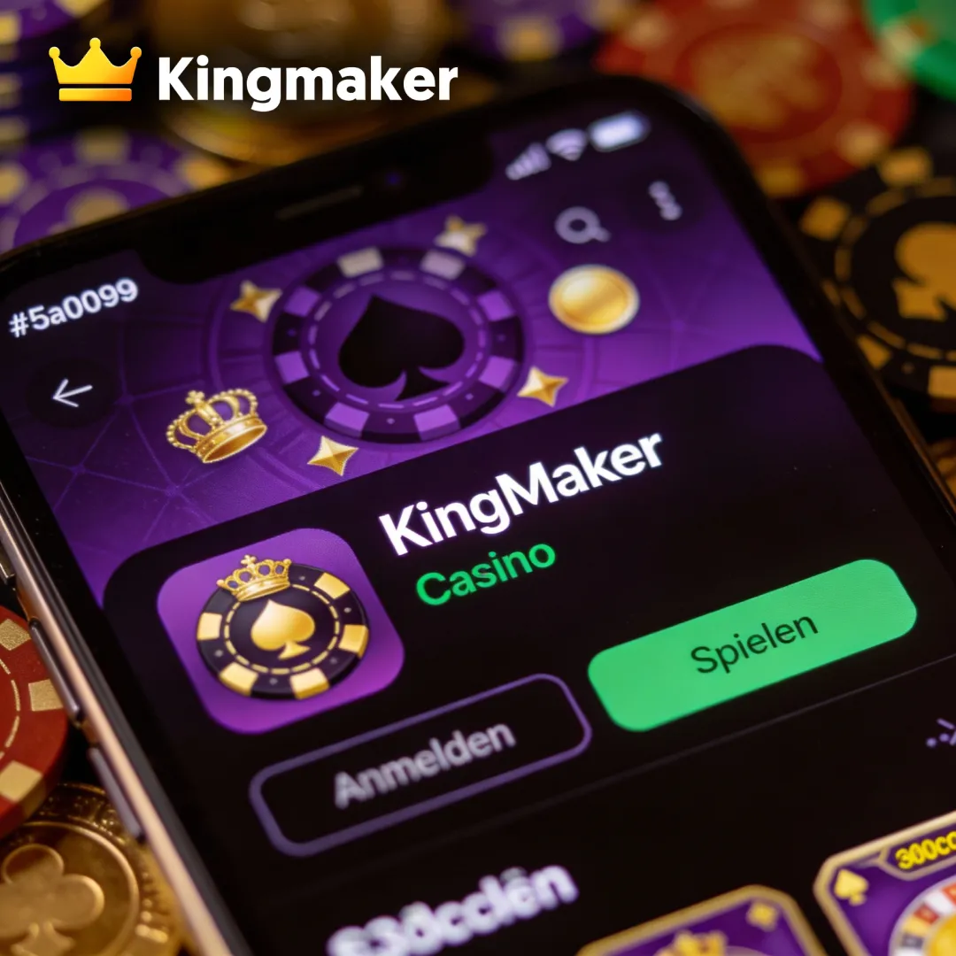 Kingmaker Casino Reviews