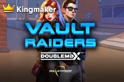 Vault Raiders