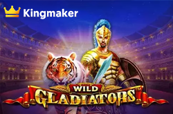 Wild Gladiators